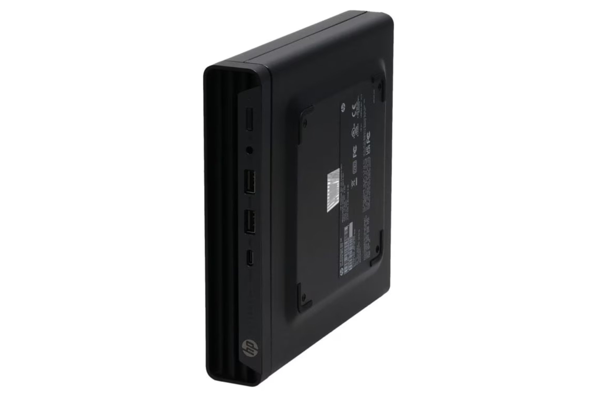 Core i5-10500T/8GBメモリ/256GB SSD搭載のHP製ミニPCが38,500円