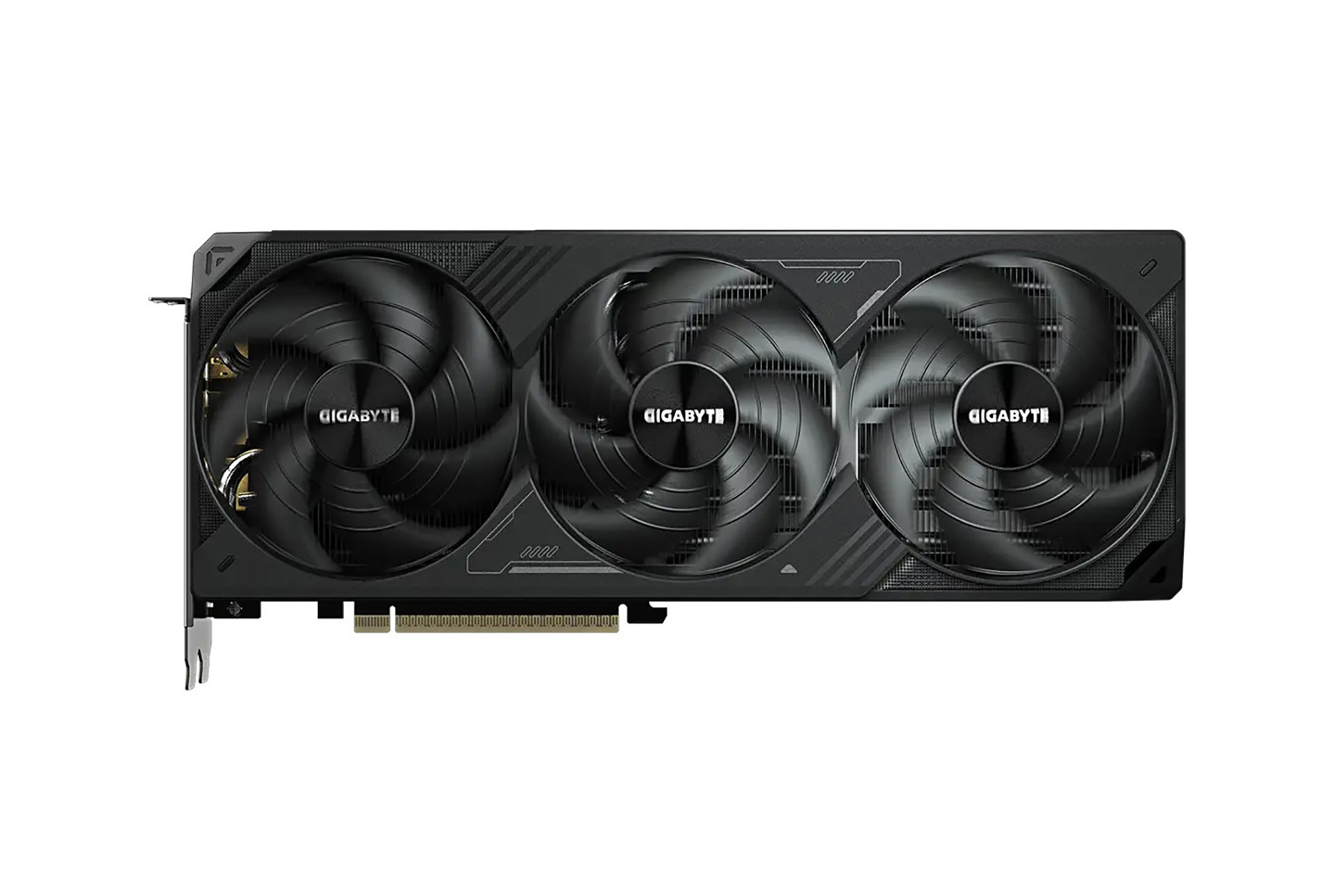 NVIDIA SFF対応の「GeForce RTX 5080 WINDFORCE OC V2 SFF 16G」が