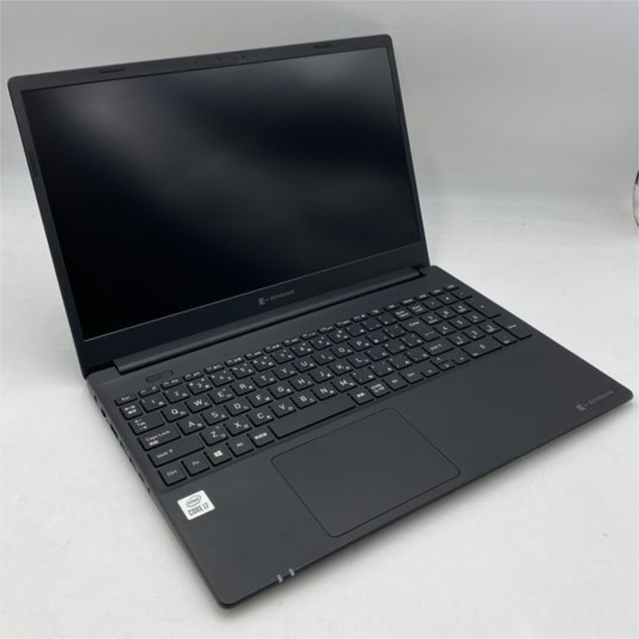 Core i7-10510U+512GB SSD搭載の15.6型「dynabook P55/FS」が76,980円