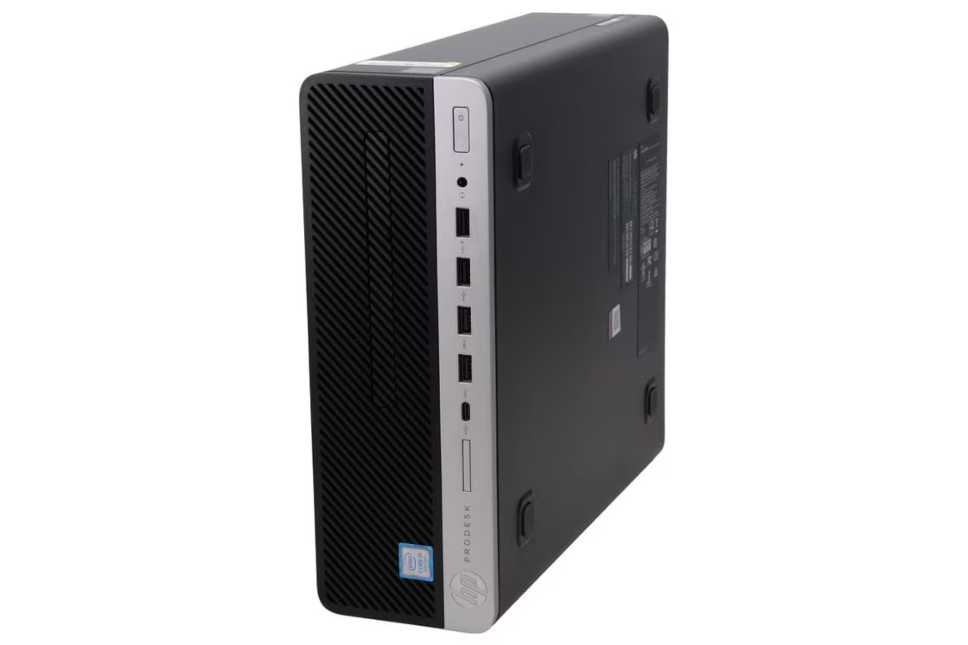 pcパソコン機材4点まとめ売り…原産中国 Core i5-8500や512GB SSD搭載の「ProDesk 600 G4 SF」が10％引きで