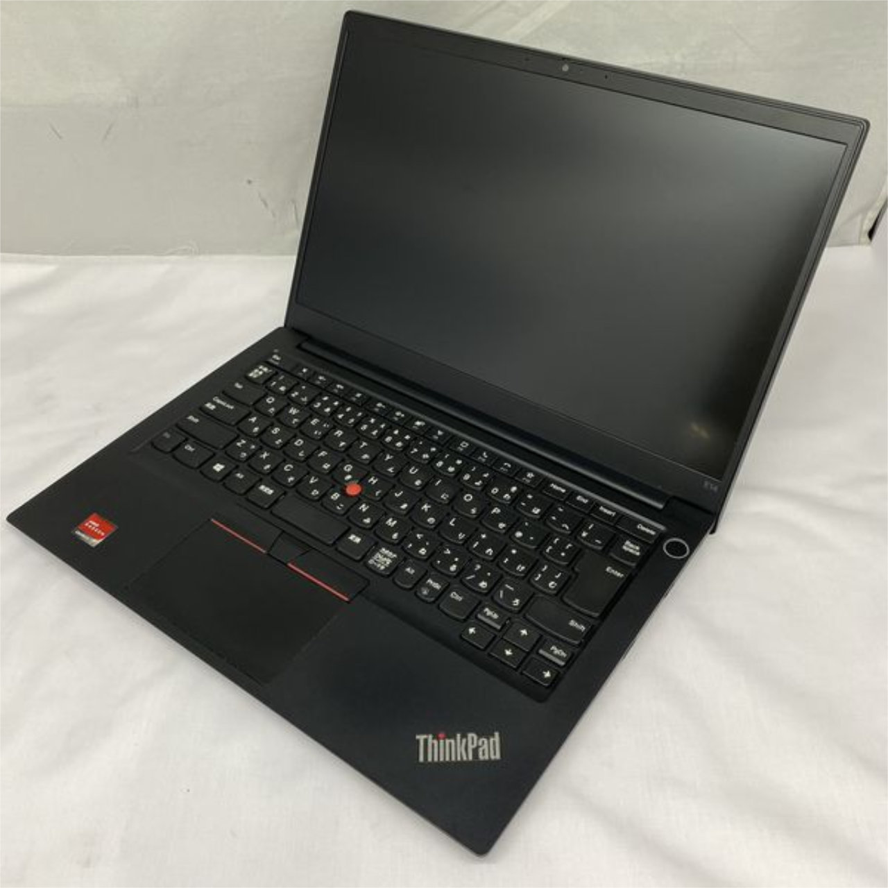 Ryzen 3 4300UやWindows 11 Home搭載の「ThinkPad E14 Gen2」が29,980