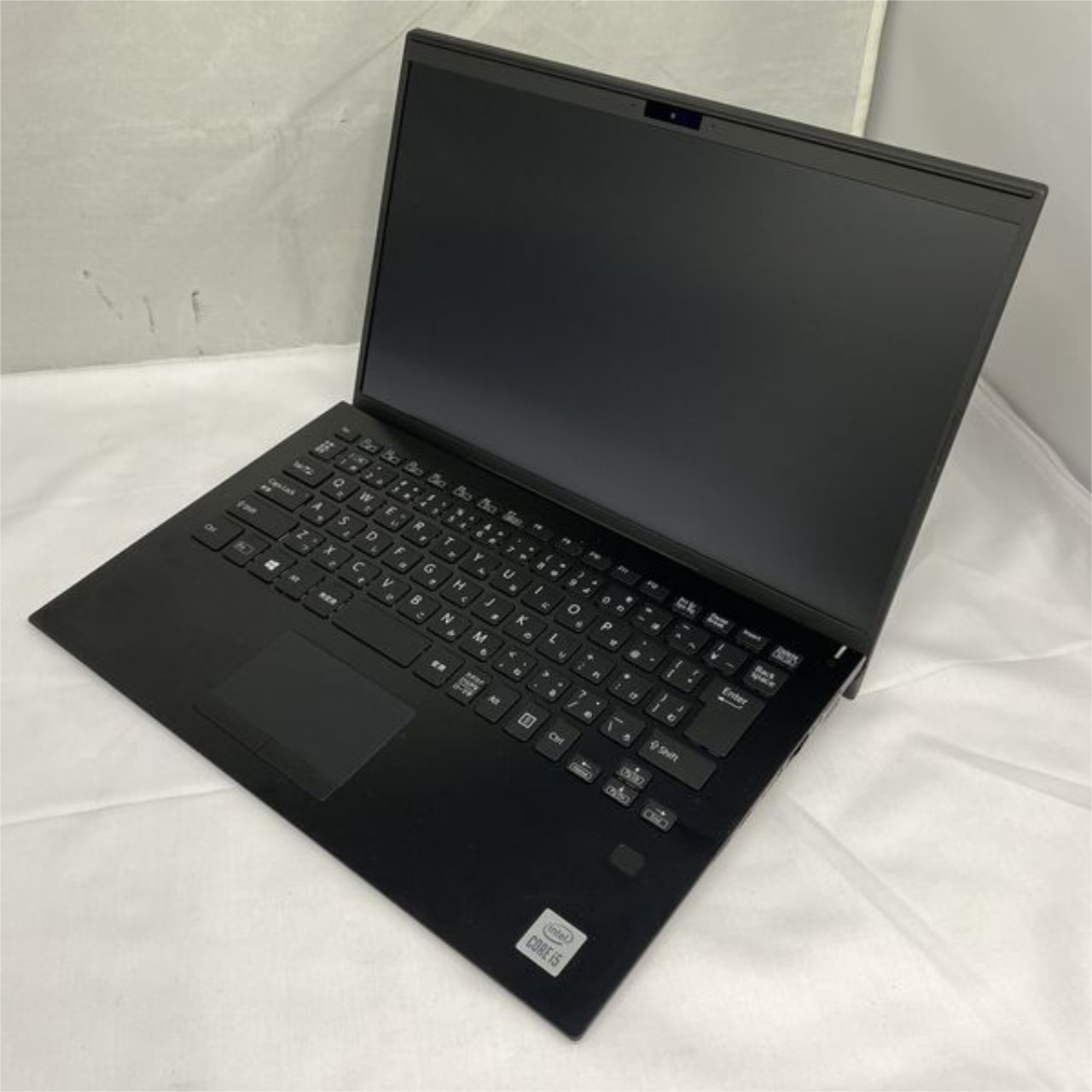 即売れ♥VAIO 14型 Win11 第10世代i5 画面綺麗 高速 サクサク Core i5-1035G1やWindows 11 Proを搭載した14型「VAIO」が39,980円