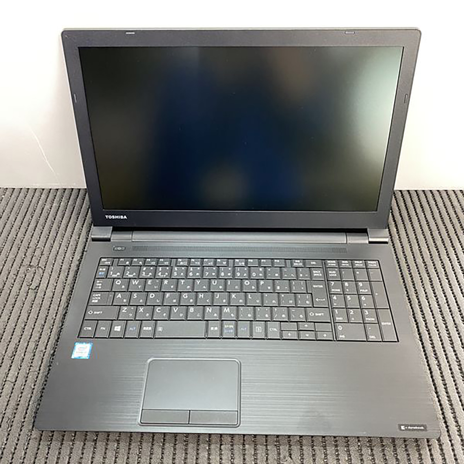 第8世代Core i7やDVD-ROMドライブ搭載の「dynabook B65/M」が26,980円
