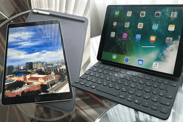 120Hz表示/HDR対応の新型iPad Proがデビュー - AKIBA PC Hotline!