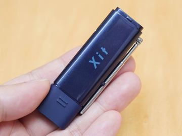 スマホでも使えるUSB地デジチューナー「Xit Stick」がピクセラ