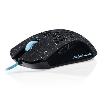 重さ67g!穴だらけの軽量マウス「Finalmouse Ultralight Pro」が 重さ67g!穴だらけの軽量マウス「Finalmouse Ultralight Pro」が