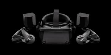 ハイエンドVRヘッドセット「Valve Index」が28日に国内発売