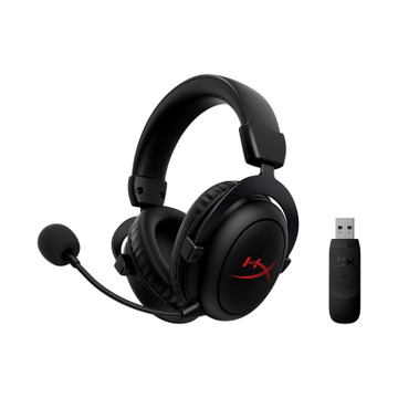 HyperXのゲーム向けヘッドセット「Cloud II」に白×ピンクの限定 HyperXのゲーム向けヘッドセット「Cloud II」に白×ピンクの限定