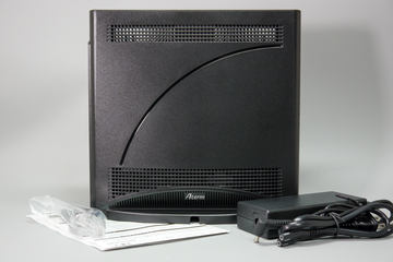 NECのWi-Fi 7対応ルーター「Aterm 19000T12BE」が発売、10GbE LANを