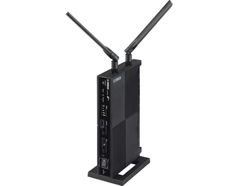 小型ONU対応のヤマハ製VoIPルーター「NVR510」が発売 - AKIBA PC Hotline!