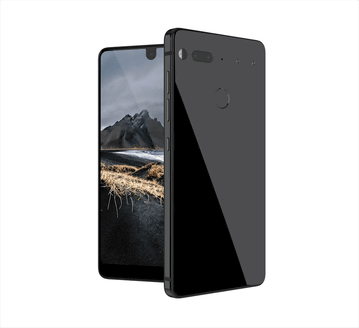 Essential Phone 中古 ゲオ公式通販サイト/ゲオオンラインストア【中古】【安心保証