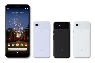 Googleスマホ「Pixel 3a」が税込39,800円でセール、しかも未使用品 ...