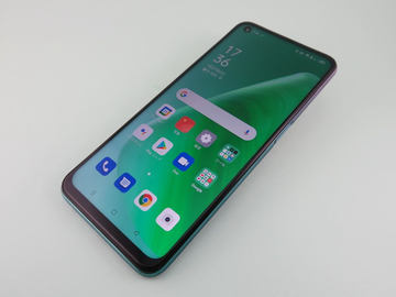 5G対応スマホ「OPPO A54 5G」が17,800円！イオシスで未使用品