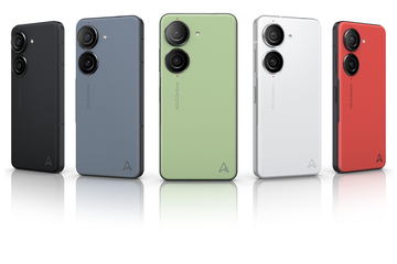 ASUSの最新フラッグシップスマホ「Zenfone 10」が発売 - AKIBA PC Hotline!