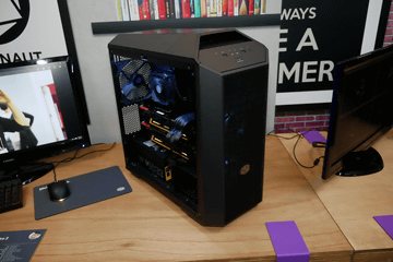 実売11万円超え！日本製PC電源「MasterWatt Maker 1200 MIJ」が28日に