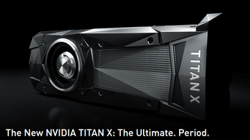 NVIDIAの最強GPU「TITAN X」搭載PCがドスパラで販売スタート - AKIBA