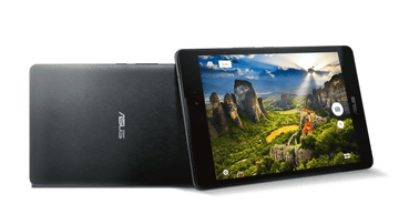 通話もできる7.9型SIMフリータブレット「ZenPad 3 8.0」が登場、ASUS