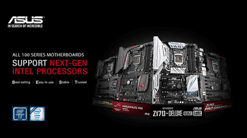 Intelの最新CPU「Kaby Lake-S」が遂に登場、最上位のCore i7-7700Kは実