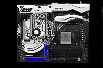 Ryzen 7 1700 + PRIME X370 + DDR4+その他セット ASUS PRIME X370-PRO AMD 300シリーズ Socket AM4対応 AMD X370チップ