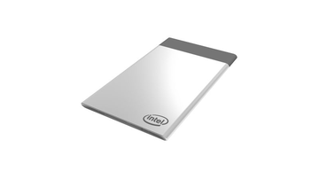 【激レア】 Intel Compute Card & Dock  【値下げ】 ASCII.jp：クレカサイズの小型PC「Compute Card」に上位モデルが追加