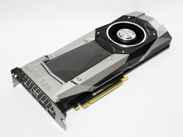 TITAN X超えの最速GPU「GeForce GTX 1080 Ti」がデビュー、実売10万円