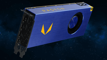 Vegaアーキテクチャ採用の「Radeon Vega Frontier Edition」が販売