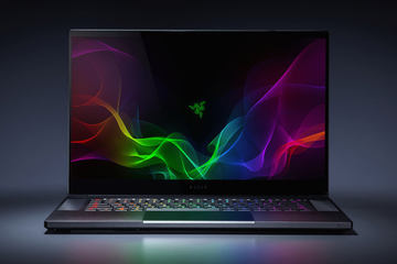 世界最小の15.6型ゲーミングノート「Razer Blade」、国内先行 世界最小の15.6型ゲーミングノート「Razer Blade」、国内先行