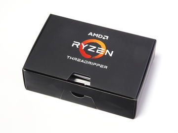16コア/32スレッドの「Ryzen Threadripper 2950X」がデビュー、TDPは