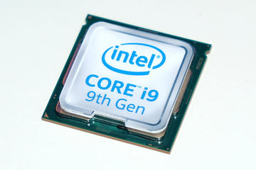 第9世代Coreプロセッサが遂にデビュー、まずはCore i5-9600Kが発売