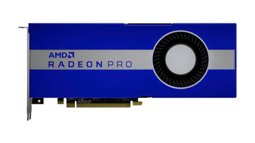 AMDのプロ向けビデオカード「Radeon Pro W5700」が入荷、実売14万円