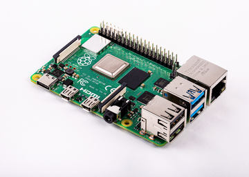 Raspberry Pi 4 Model B」のメモリ2GB版が店頭入荷、国内向けで価格は