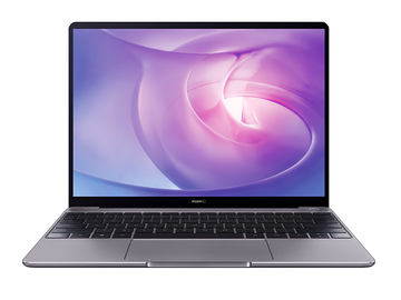 79,800円のRyzen 5搭載ノート「HUAWEI MateBook 13 AMD」が発売