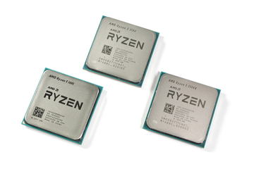 Zen 2ベースの低価格CPU「Ryzen 3 3300X/3100」が発売、4コア/8