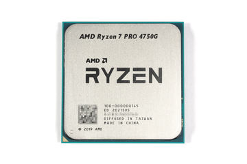 Zen 2コア採用のAPU「Ryzen PRO 4000」シリーズがデビュー、価格は