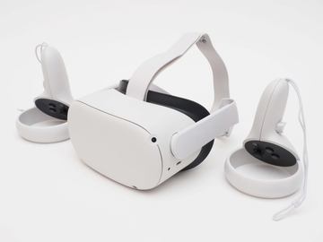 Oculus Quest 2」の店頭予約スタート、価格は33,800円から - AKIBA PC