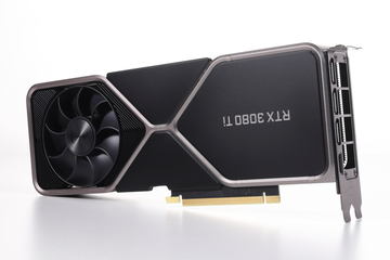 NVIDIAの最新ハイエンド「GeForce RTX 3080 Ti」がデビュー、最安