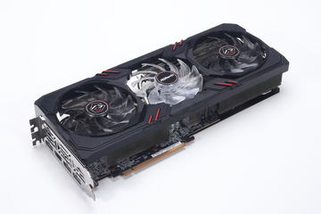 AMDの新型GPU「Radeon RX 6600 XT」がデビュー、最安モデルは54,780円