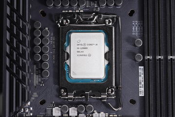 Hothotレビュー】待望の第12世代Coreついに発売! ベンチマークで見る