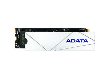 ADATAのPS5対応SSD「Premier SSD For Gamers」が入荷、ヒートシンク