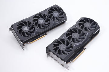 AMDの最新グラボ「Radeon RX 7900 XTX」「Radeon RX 7900 XT」が AMDの最新グラボ「Radeon RX 7900 XTX」「Radeon RX 7900 XT」が