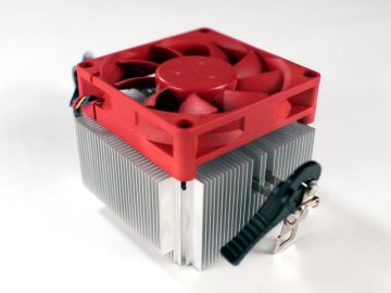 ほぼ無音”の新型クーラーが付属したAMD CPUが発売 - AKIBA PC Hotline!