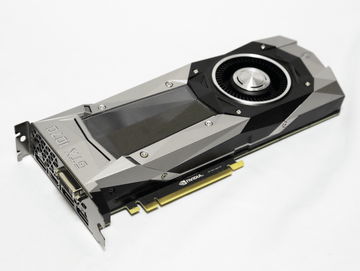 ELSAブランドのGeForce GTX 1070が登場、独自の静音ファン搭載