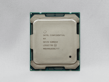 最上位Core i7は実売20万円超え、Intelの最新CPU「Broadwell-E」が発売 - AKIBA PC Hotline!